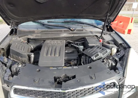 2014 Chevrolet Equinox 1Lt из США, поврежденный, VIN 2GNFLFEK8E6230728